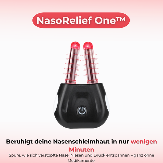 NasoRelief One™