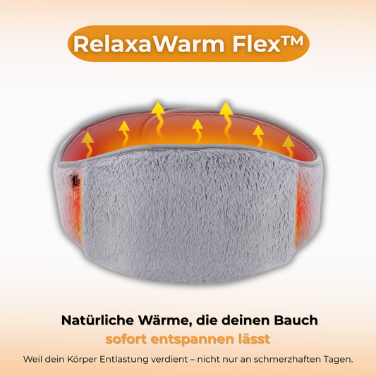RelaxaWarm Flex™