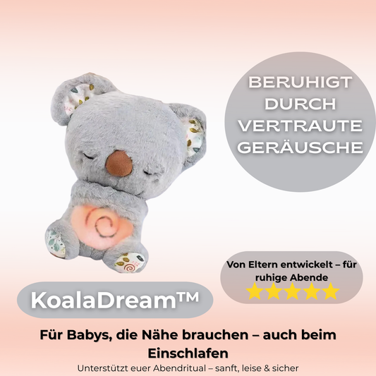 KoalaDream™
