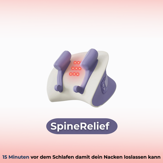 SpineRelief Plus