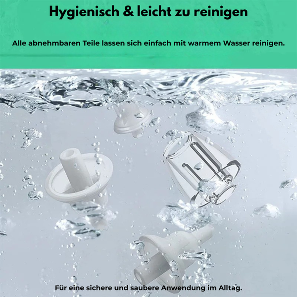 BabyNose Care™ Nasenhelfer