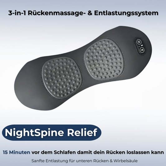 NightSpine Relief