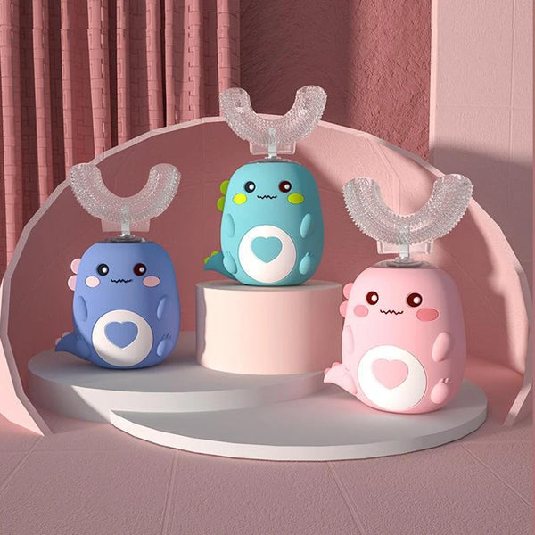 SmileCare Baby™ Kinderzahnbürste